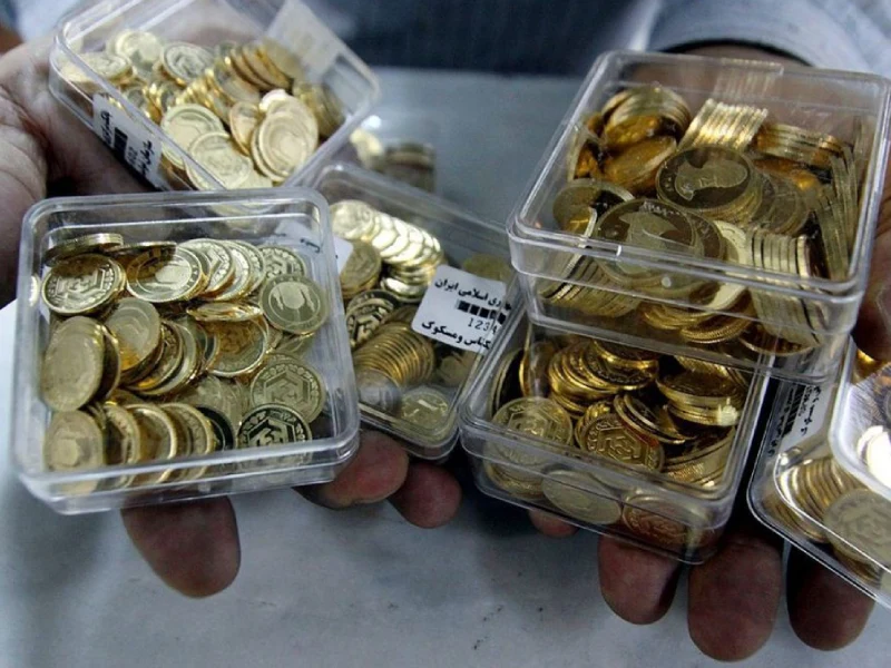 آینده سکه‌ها: تفاوت‌ها در ۱۴۰۴