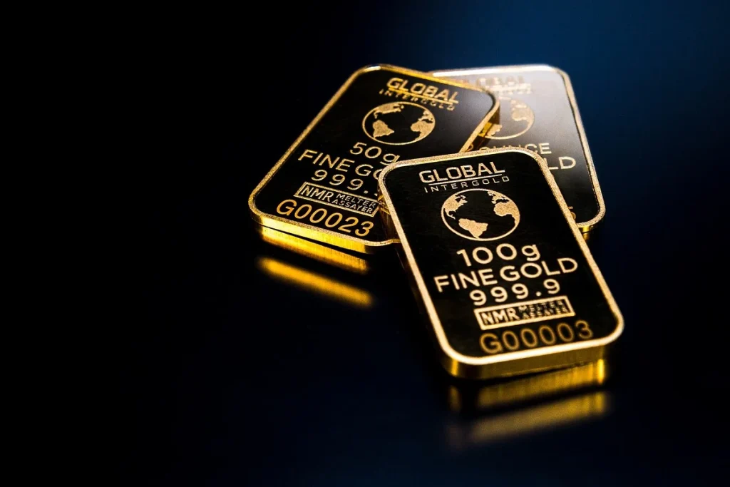 بهترین شمش طلا برای سرمایه گذاری در ایران: راهنمای جامع 1404