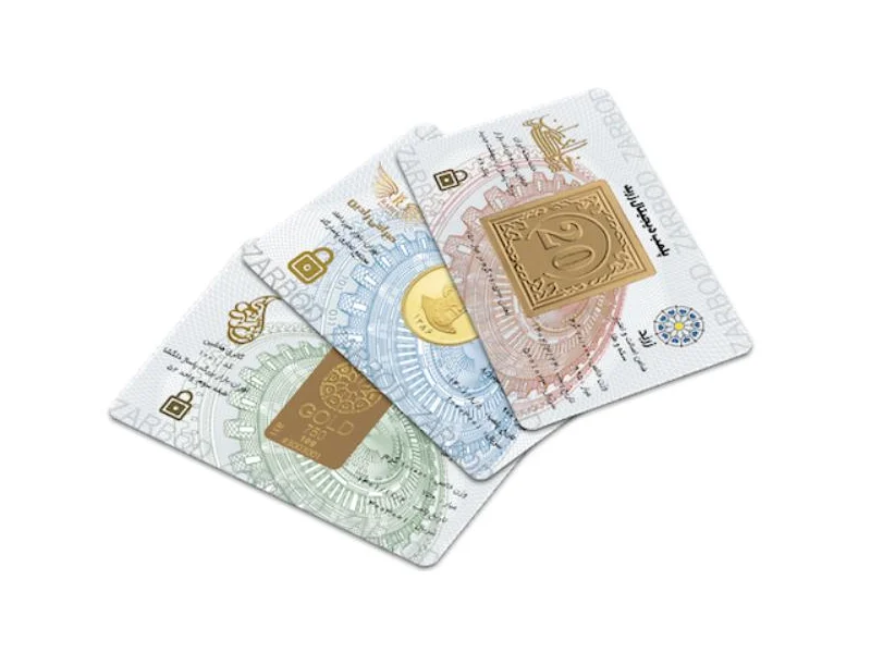 تأثیر نوسانات جهانی بر قیمت شمش زربد