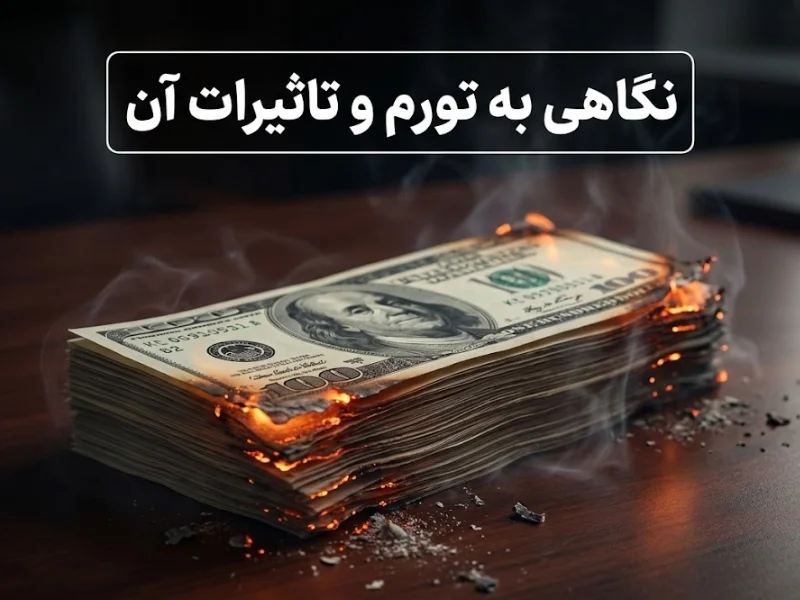 نگاهی به تورم و تاثیرات آن